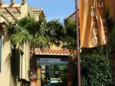 Quercus Hotel La Linea de la Concepcion